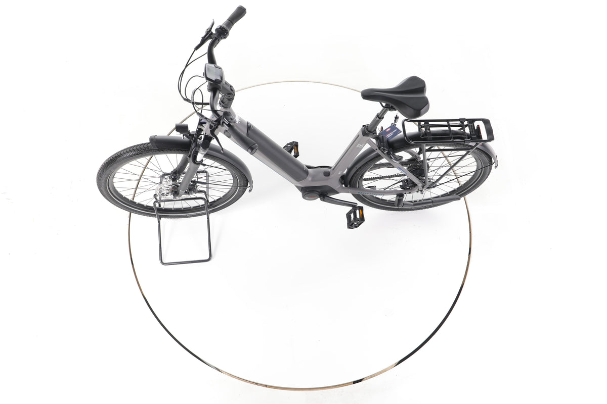 Winora Sinus R5 City E-Bike Tiefeinsteiger - Image 19