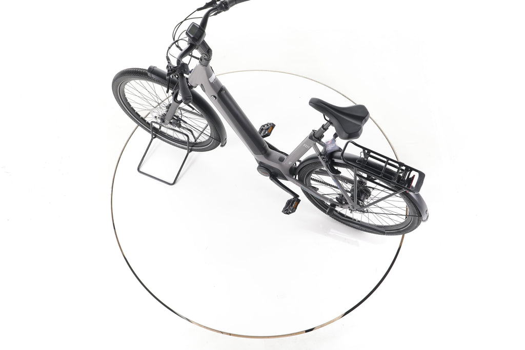 Winora Sinus R5 City E-Bike Tiefeinsteiger - Image 20