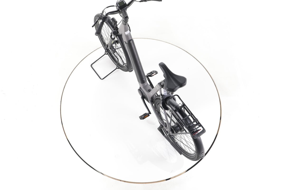 Winora Sinus R5 City E-Bike Tiefeinsteiger - Image 21