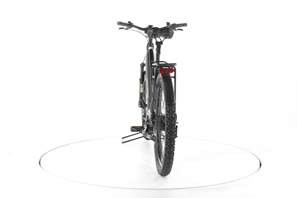 Corratec Life CX7 City E-Bike Tiefeinsteiger - Image 10