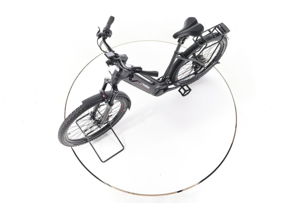 Corratec Life CX7 City E-Bike Tiefeinsteiger - Image 18