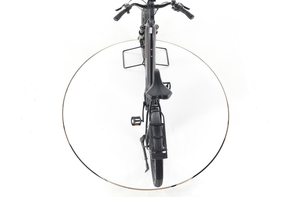 Corratec Life CX7 City E-Bike Tiefeinsteiger - Image 22