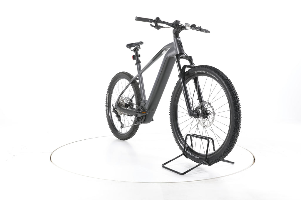 Cube Reaction Hybrid Race E-Bike - Image 3