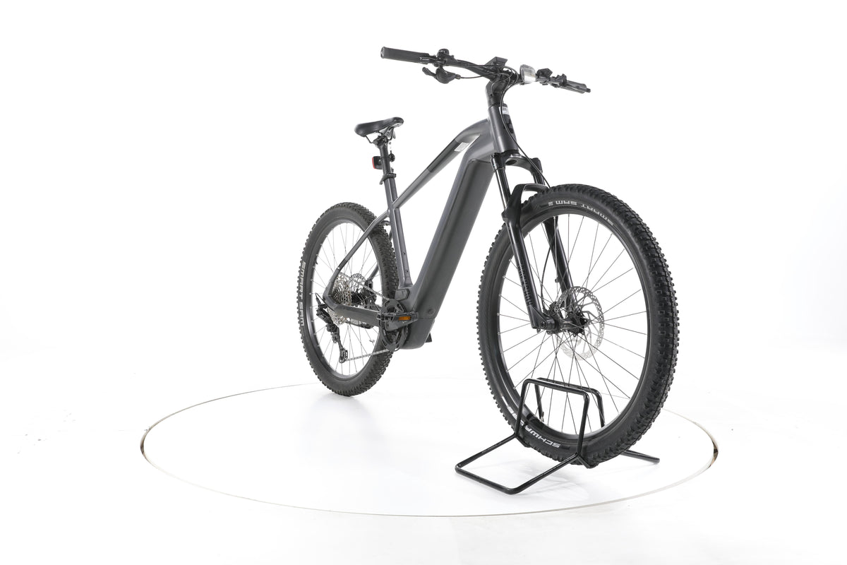 Cube Reaction Hybrid Race E-Bike - Image 3