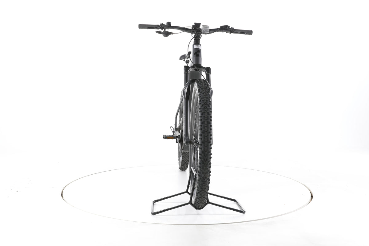 Cube Reaction Hybrid Race E-Bike - Image 4
