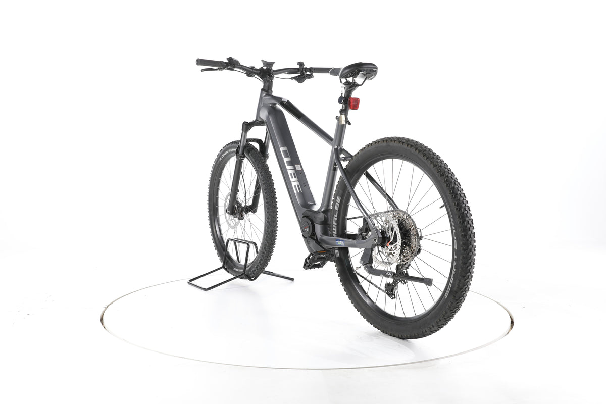Cube Reaction Hybrid Race E-Bike - Image 9