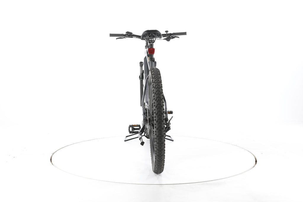 Cube Reaction Hybrid Race E-Bike - Image 10