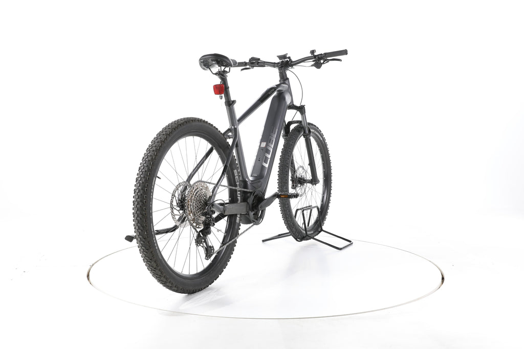 Cube Reaction Hybrid Race E-Bike - Image 11