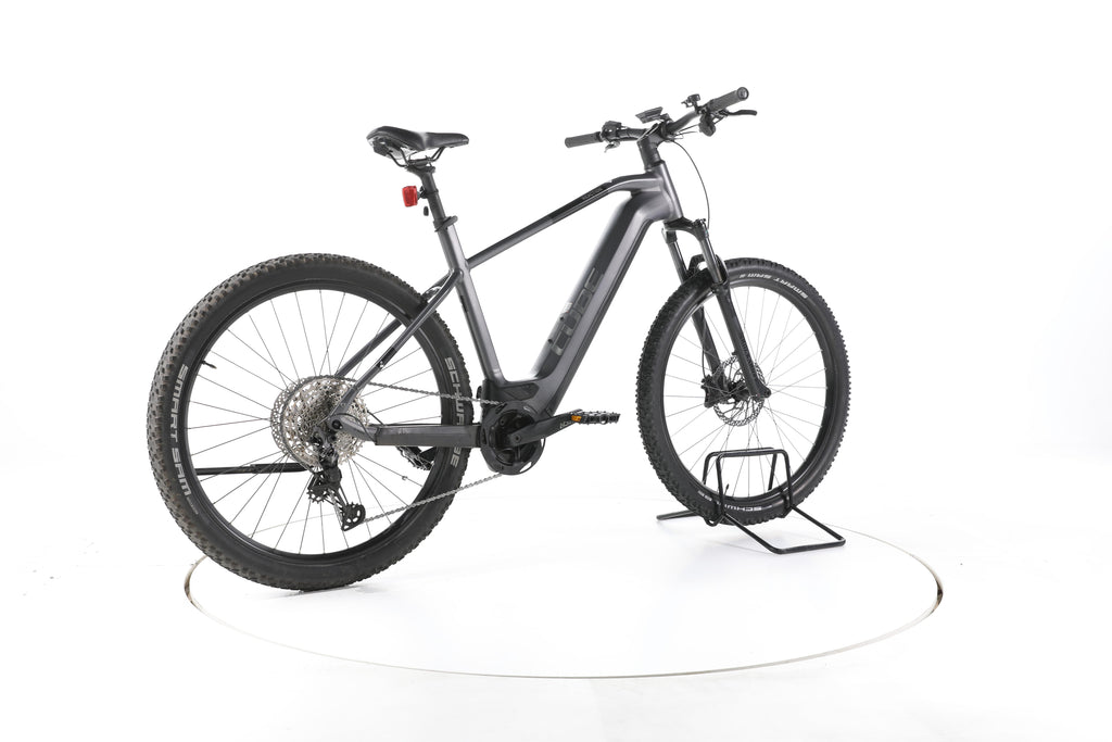 Cube Reaction Hybrid Race E-Bike - Image 12