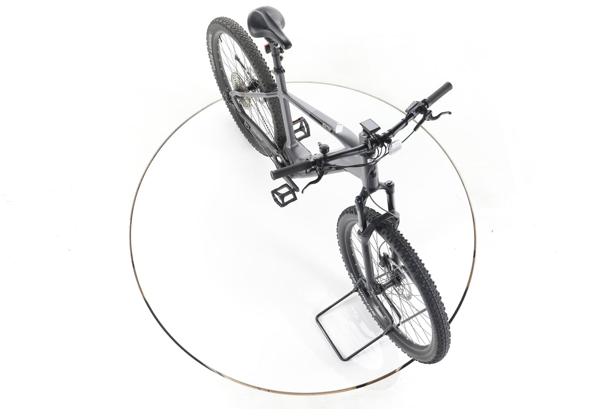 Cube Reaction Hybrid Race E-Bike - Image 15