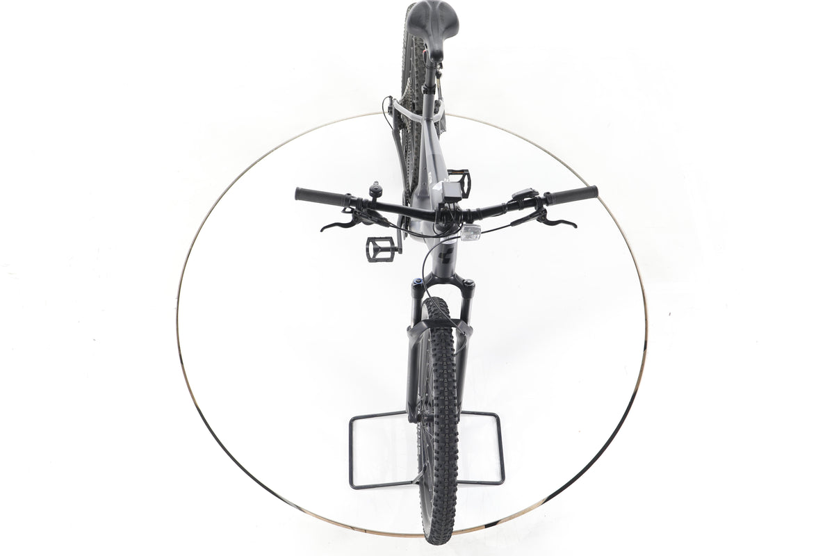 Cube Reaction Hybrid Race E-Bike - Image 16