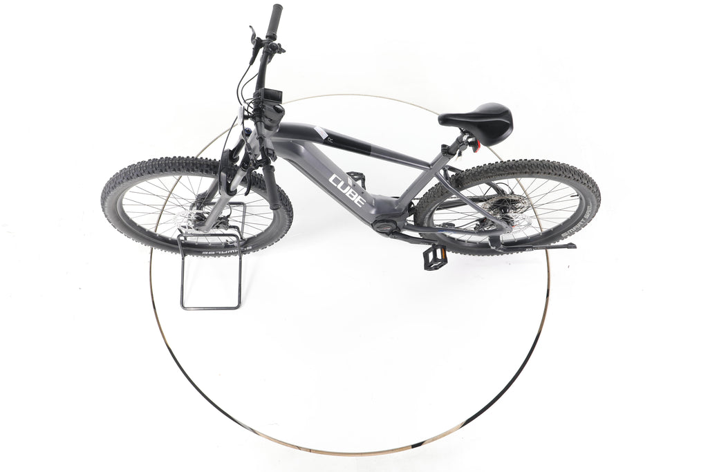 Cube Reaction Hybrid Race E-Bike - Image 19