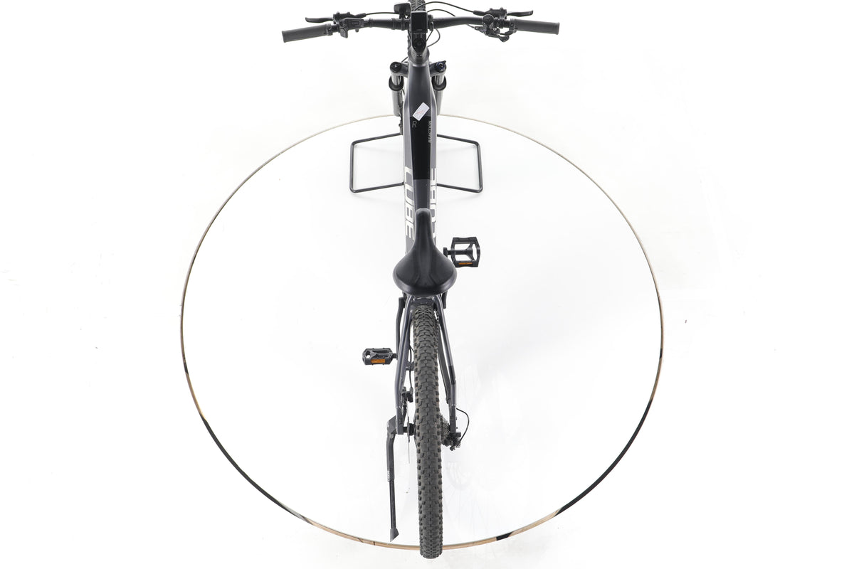 Cube Reaction Hybrid Race E-Bike - Image 22