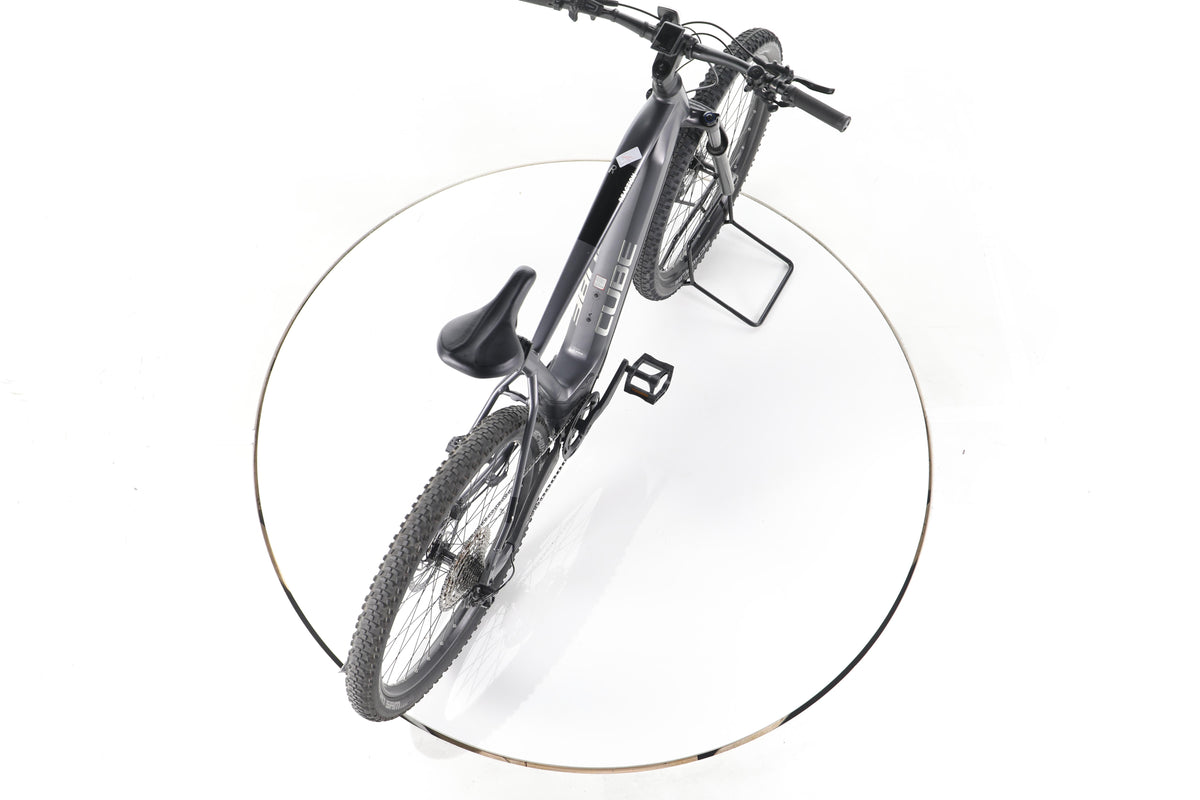 Cube Reaction Hybrid Race E-Bike - Image 23