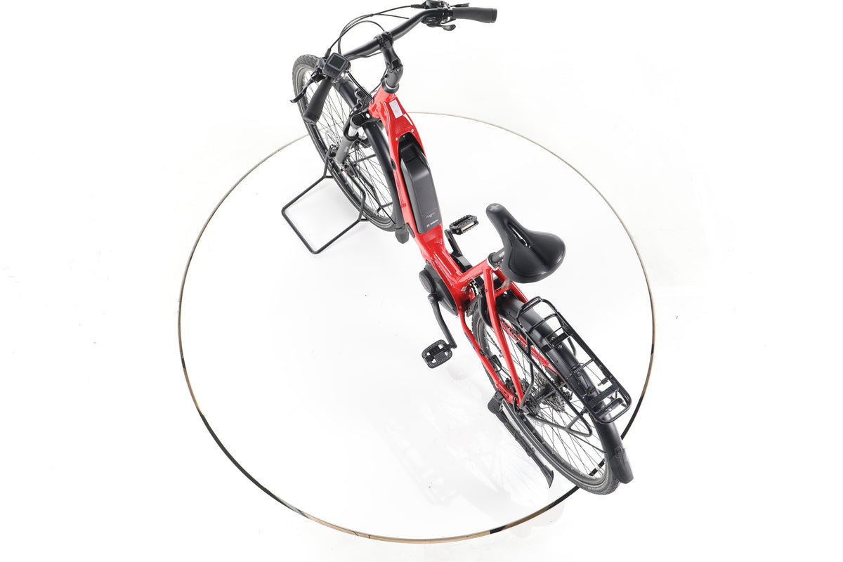 Velo de Ville AEB800 Trekking E-Bike Tiefeinsteiger - Image 21