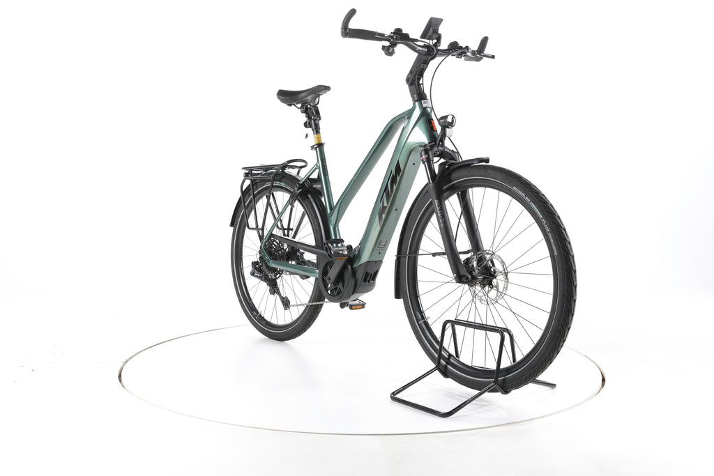 KTM Macina Style 820 Trekking E-Bike 2025 - Image 3