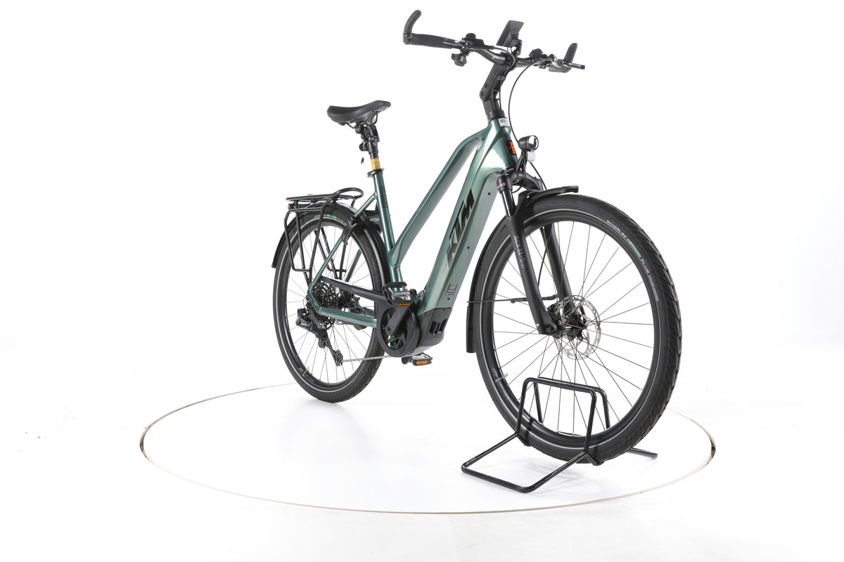 KTM Macina Style 820 Trekking E-Bike 2025 - Image 3