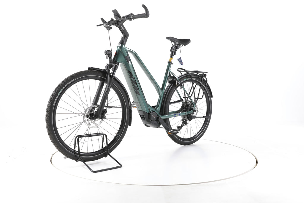 KTM Macina Style 820 Trekking E-Bike 2025 - Image 6