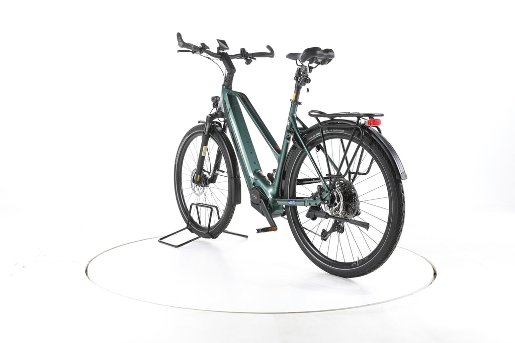 KTM Macina Style 820 Trekking E-Bike 2025 - Image 9