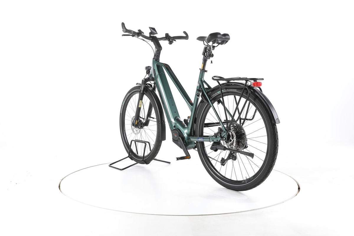KTM Macina Style 820 Trekking E-Bike 2025 - Image 9