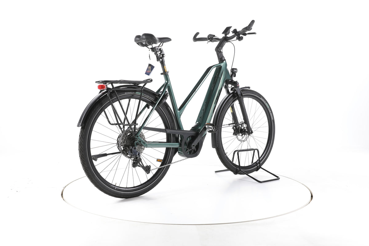KTM Macina Style 820 Trekking E-Bike 2025 - Image 12