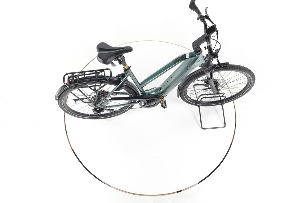 KTM Macina Style 820 Trekking E-Bike 2025 - Image 13