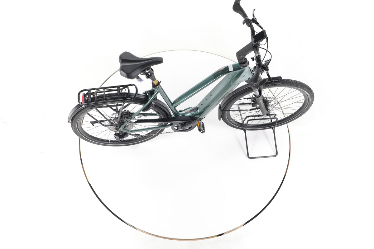 KTM Macina Style 820 Trekking E-Bike 2025 - Image 13
