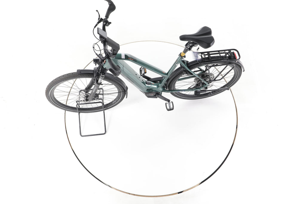 KTM Macina Style 820 Trekking E-Bike 2025 - Image 19