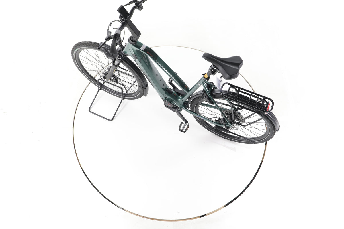 KTM Macina Style 820 Trekking E-Bike 2025 - Image 20