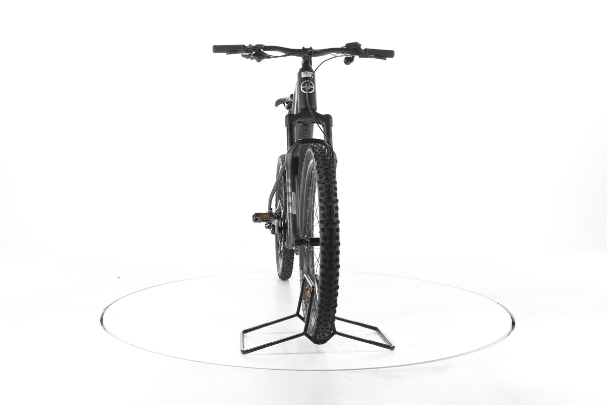 HNF Nicolai XD4 ELO E-Bike - Image 4