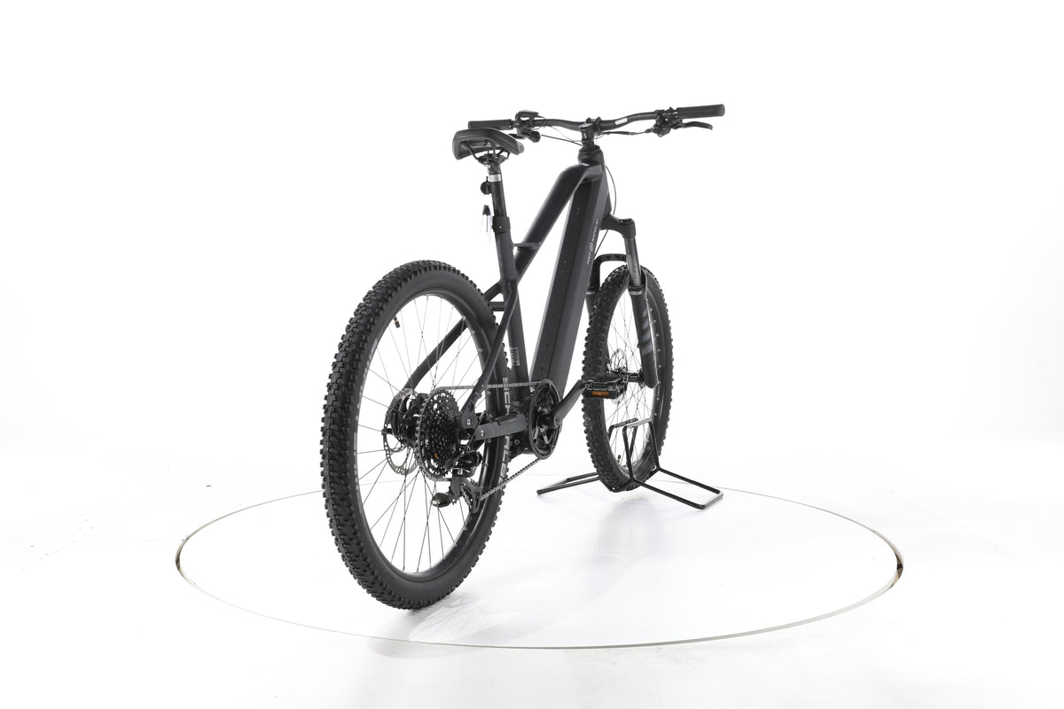 HNF Nicolai XD4 ELO E-Bike - Image 11
