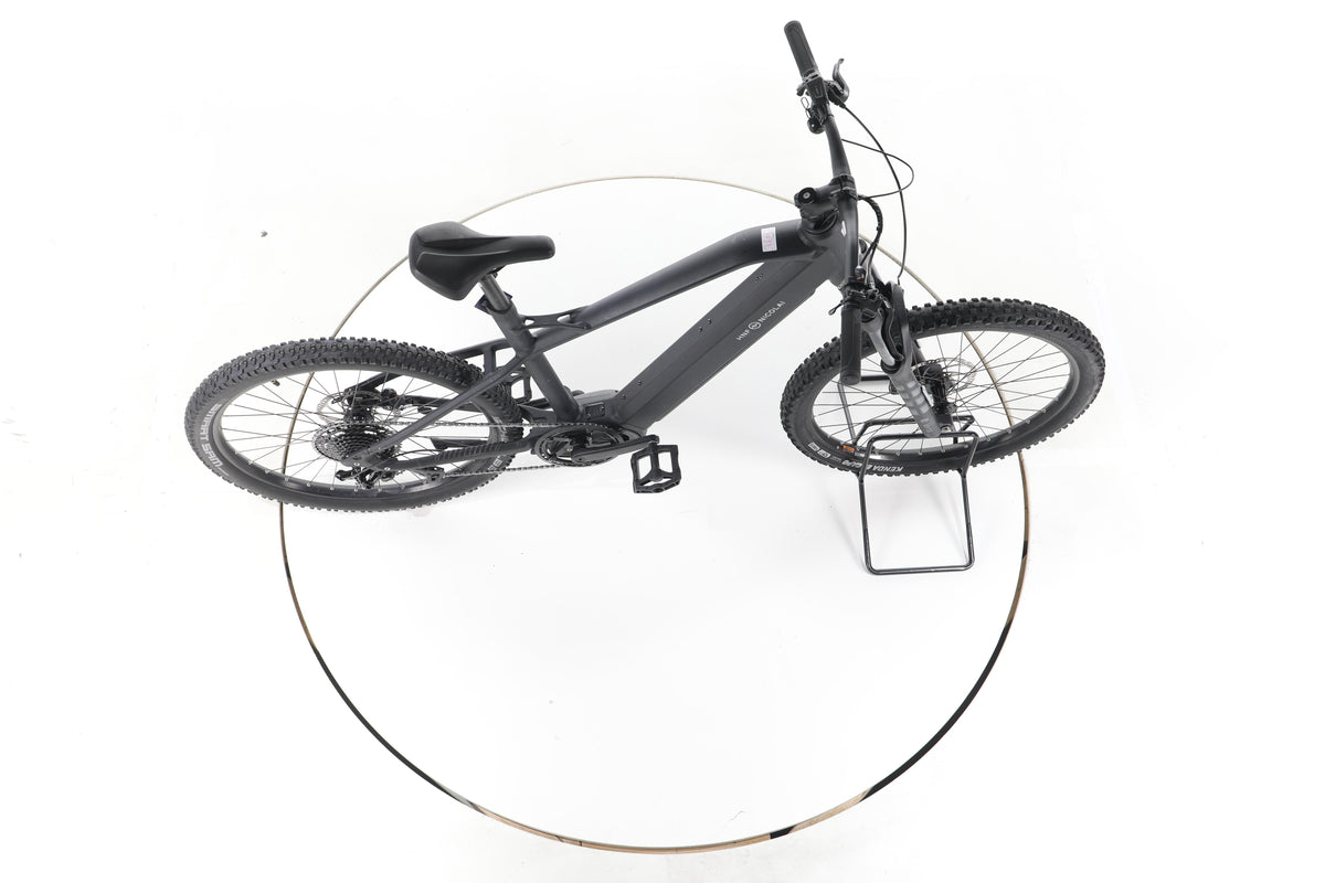 HNF Nicolai XD4 ELO E-Bike - Image 13