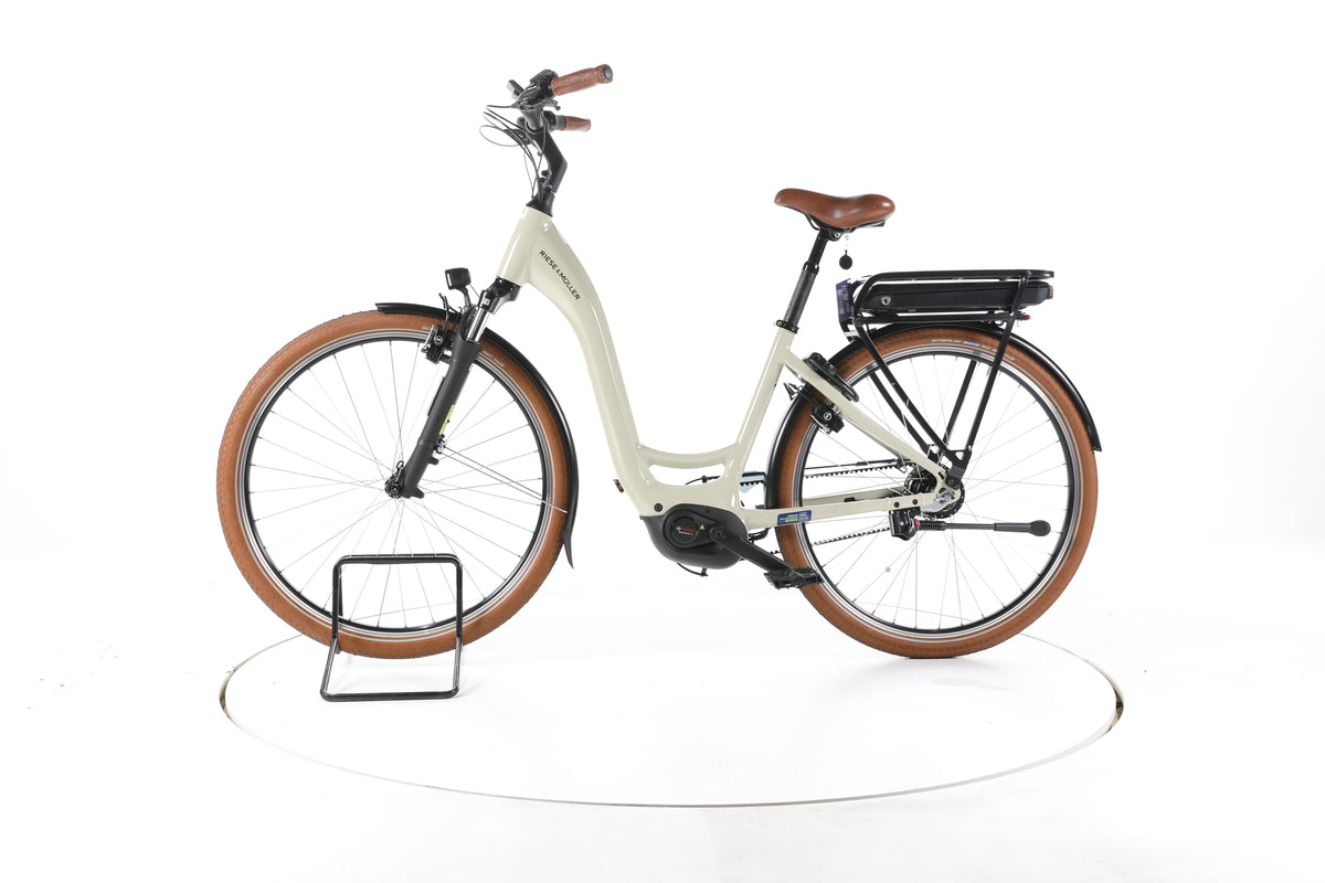 Riese & Müller Swing silent City E-Bike Tiefeinsteiger 2025 - Image 7