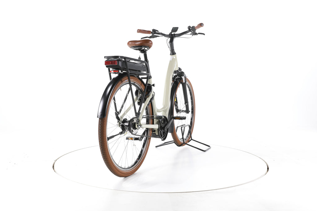 Riese & Müller Swing silent City E-Bike Tiefeinsteiger 2025 - Image 11