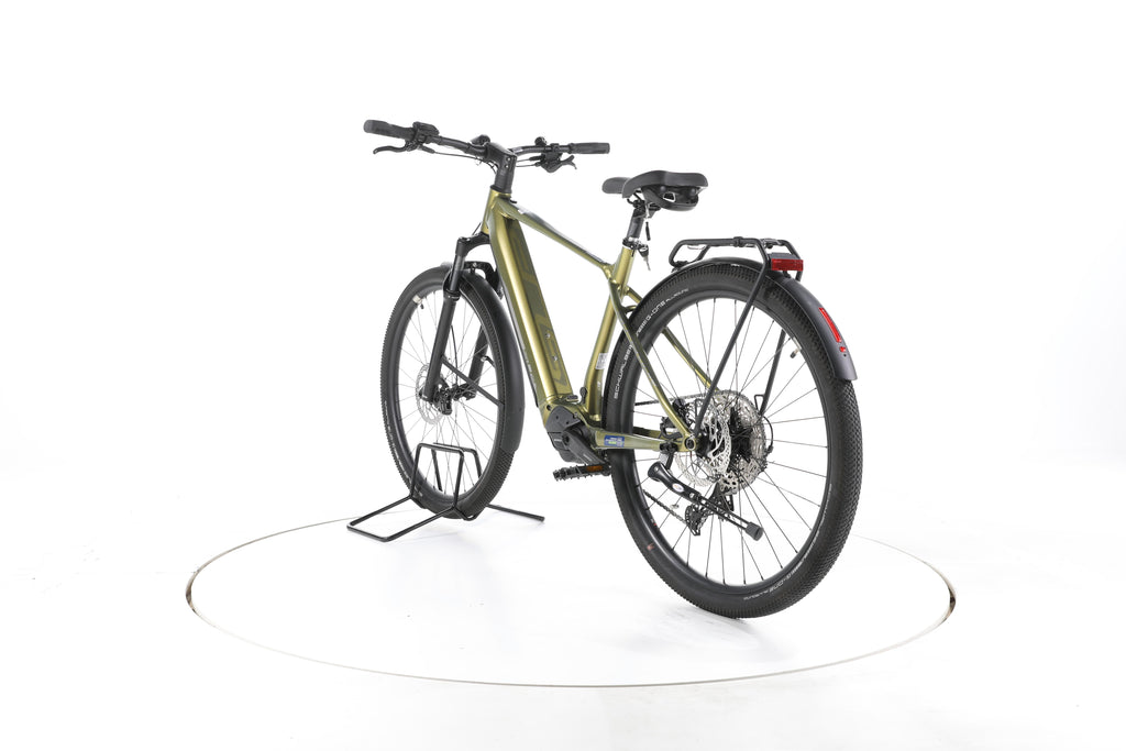 Superior eXR 6090 Touring Trekking E-Bike - Image 9