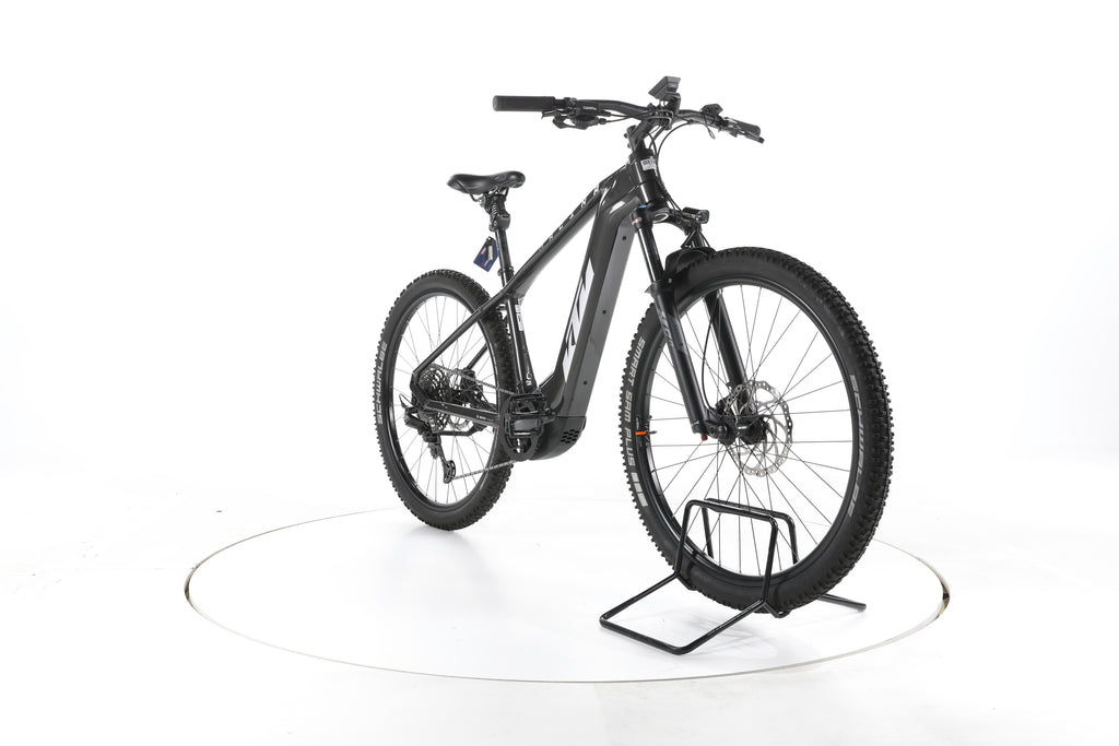 KTM Macina Team XL E-Bike - Image 3