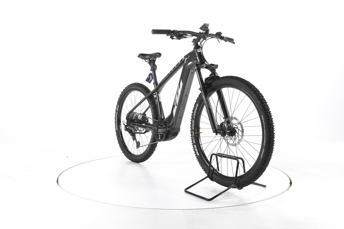 KTM Macina Team XL E-Bike - Image 3