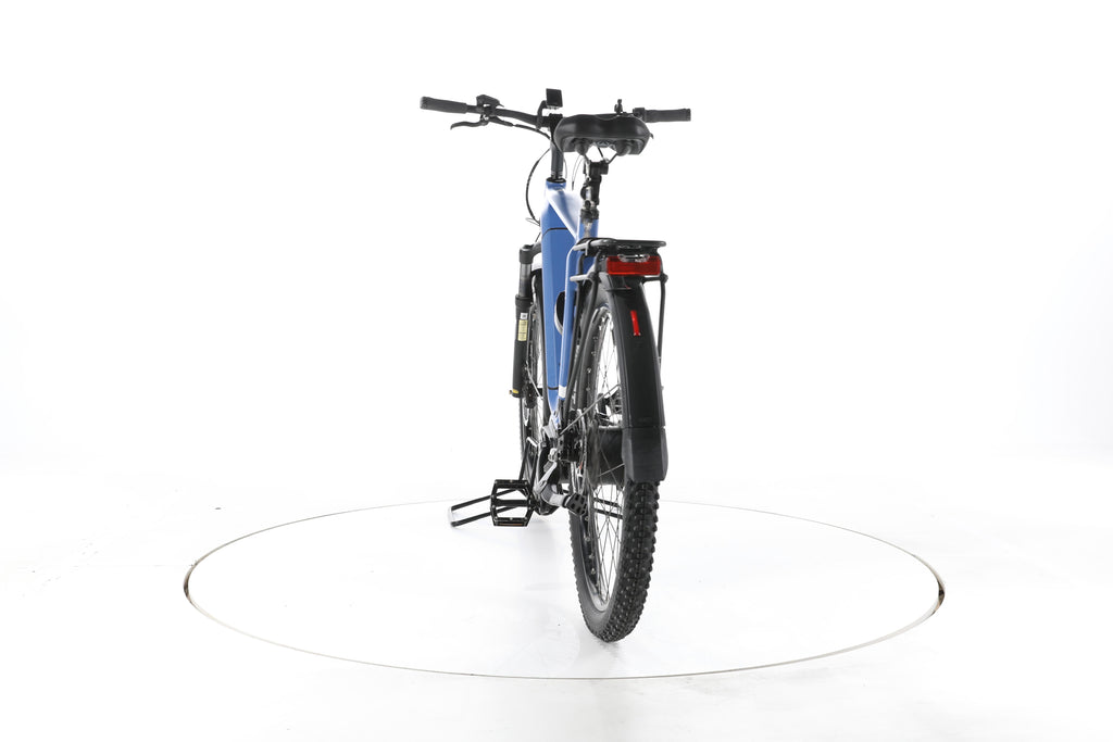 Victoria Avyon 5 City E-Bike - Image 10