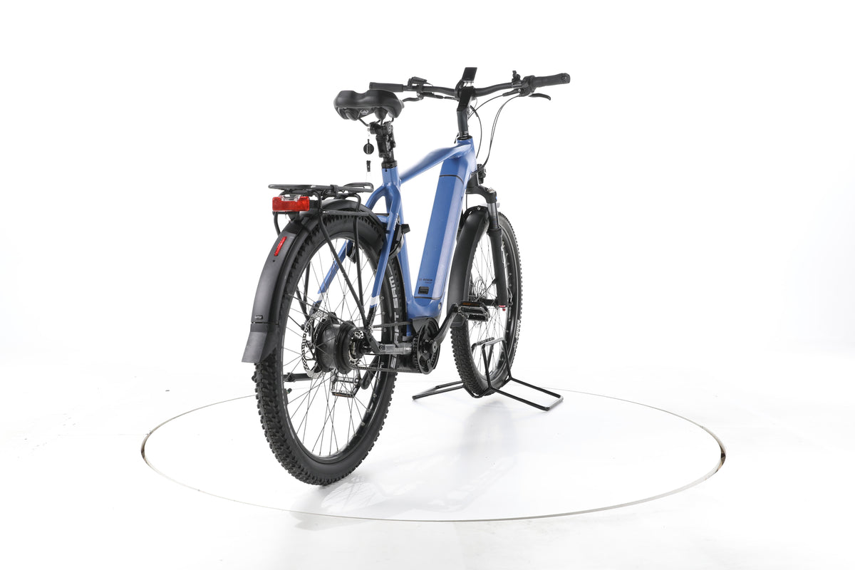 Victoria Avyon 5 City E-Bike - Image 11