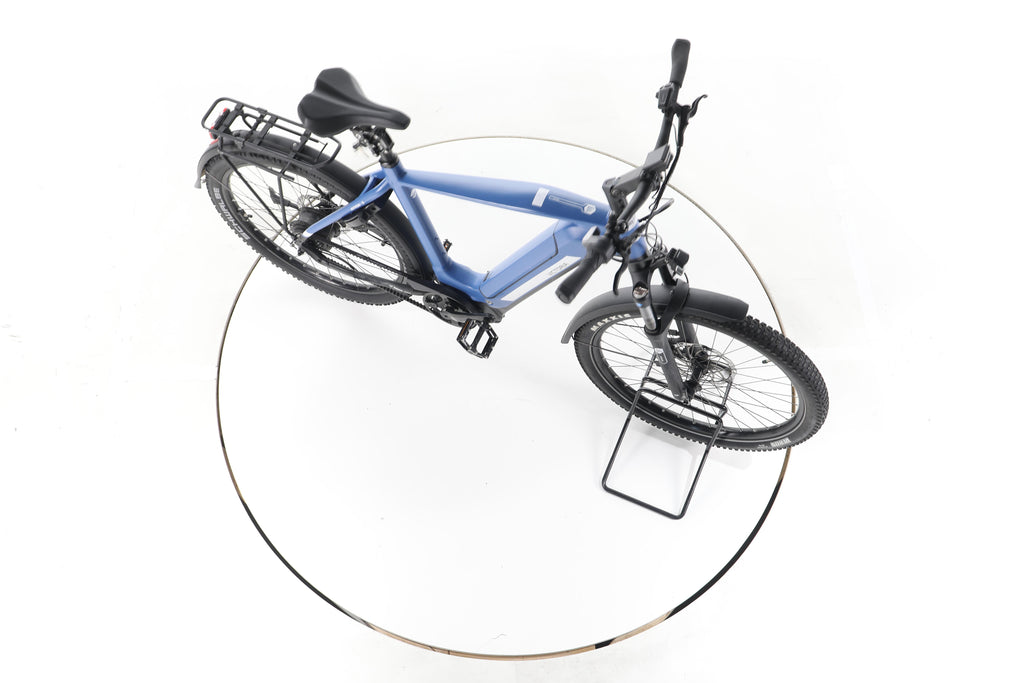 Victoria Avyon 5 City E-Bike - Image 14
