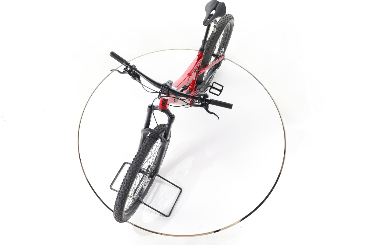 KTM Macina Kapoho 7973 E-Bike Fully - Image 17