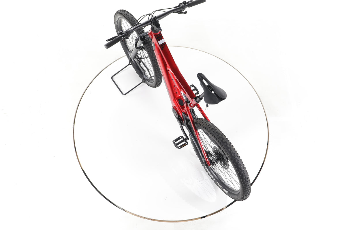 KTM Macina Kapoho 7973 E-Bike Fully - Image 21