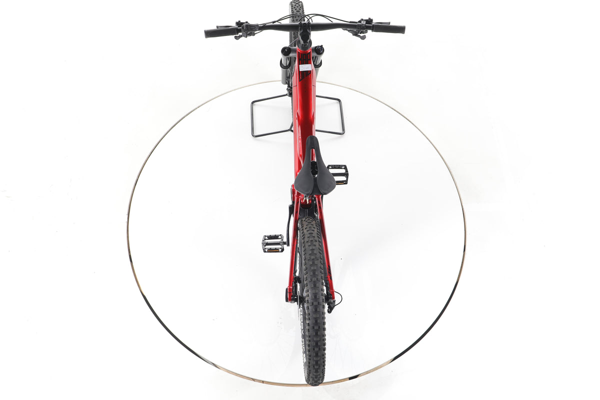 KTM Macina Kapoho 7973 E-Bike Fully - Image 22