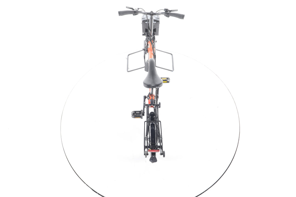 Brompton C Line Explore electric Falt E-Bike Tiefeinsteiger - Image 22
