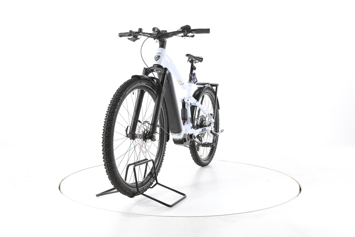 Centurion Lhasa R2700i SUV E-Bike - Image 5