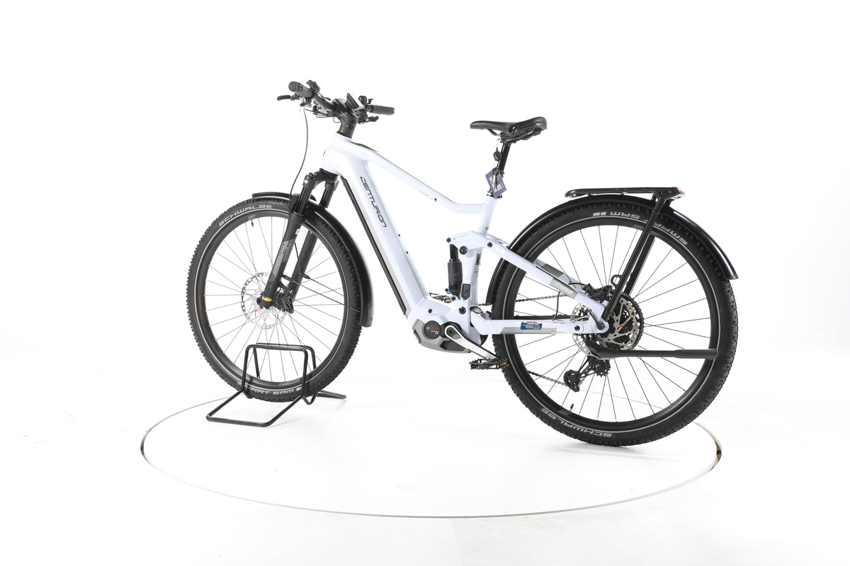 Centurion Lhasa R2700i SUV E-Bike - Image 8