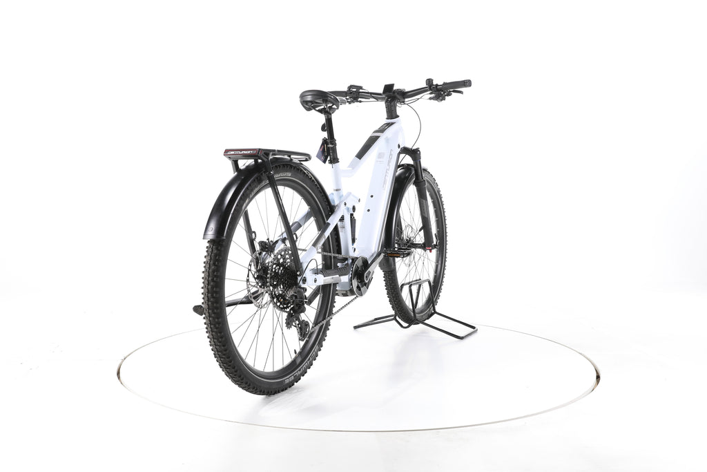 Centurion Lhasa R2700i SUV E-Bike - Image 11