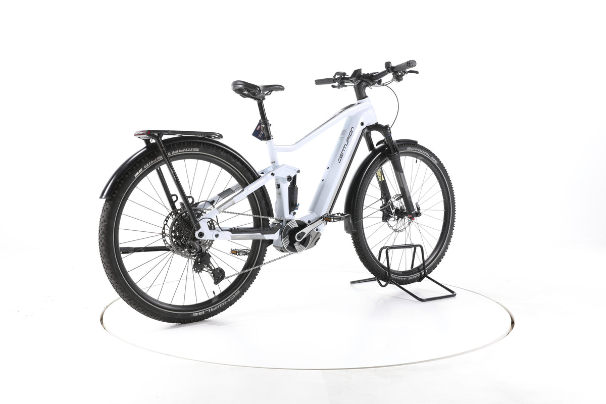 Centurion Lhasa R2700i SUV E-Bike - Image 12