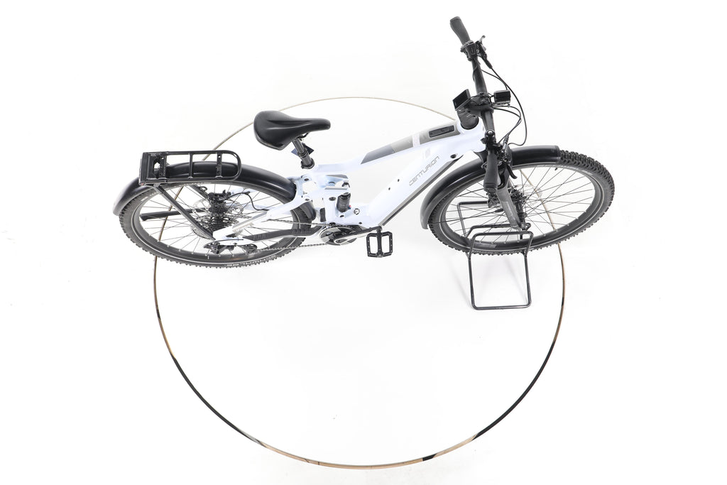 Centurion Lhasa R2700i SUV E-Bike - Image 13