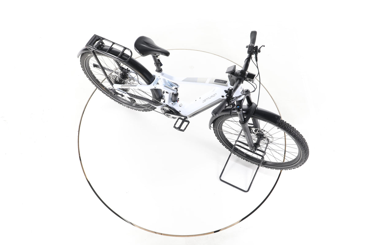 Centurion Lhasa R2700i SUV E-Bike - Image 14